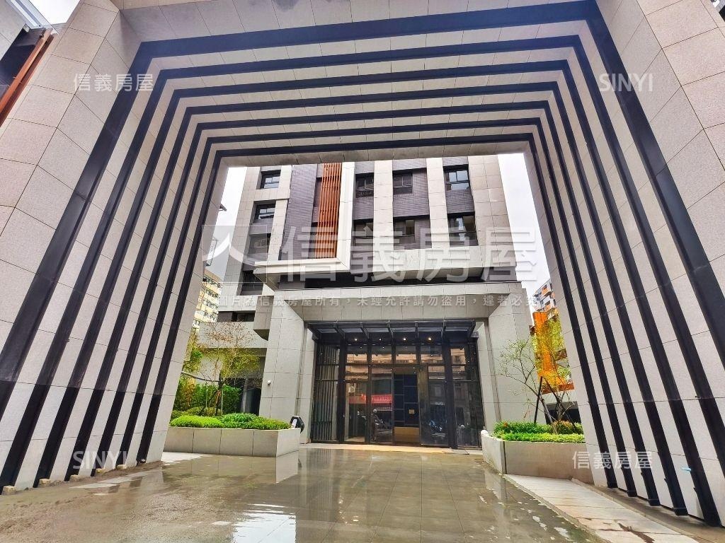 漢皇盛世高樓美景房屋室內格局與周邊環境