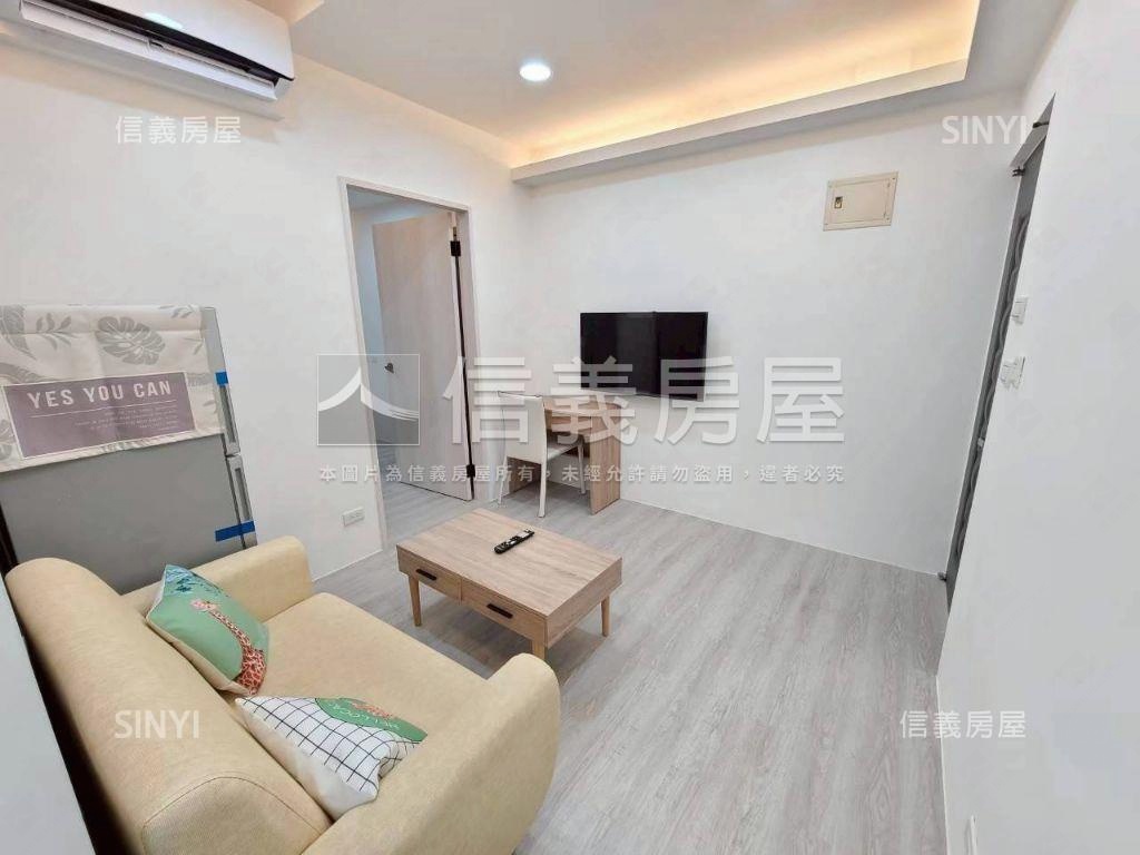 關埔核心地段滿租透天房屋室內格局與周邊環境
