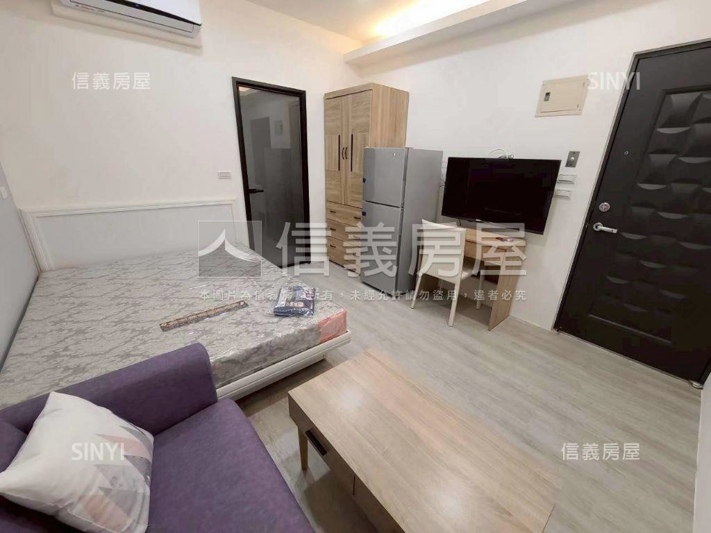 關埔核心地段滿租透天房屋室內格局與周邊環境