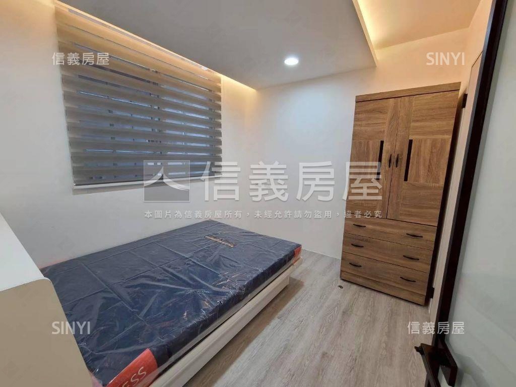 關埔核心地段滿租透天房屋室內格局與周邊環境