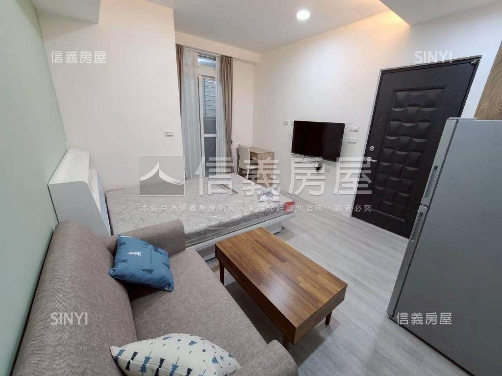 關埔核心地段滿租透天房屋室內格局與周邊環境