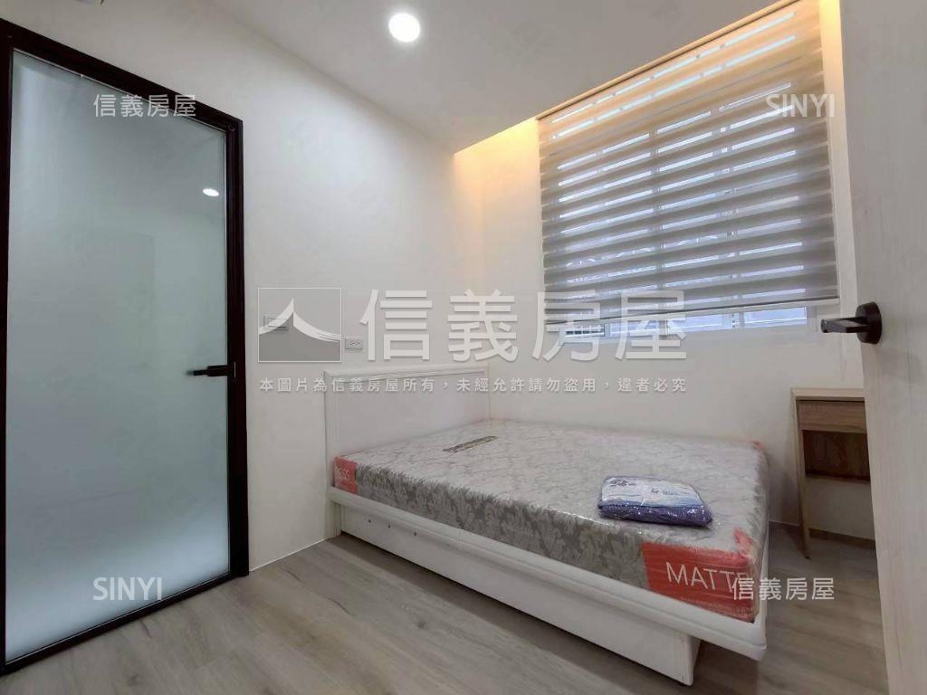 關埔核心地段滿租透天房屋室內格局與周邊環境