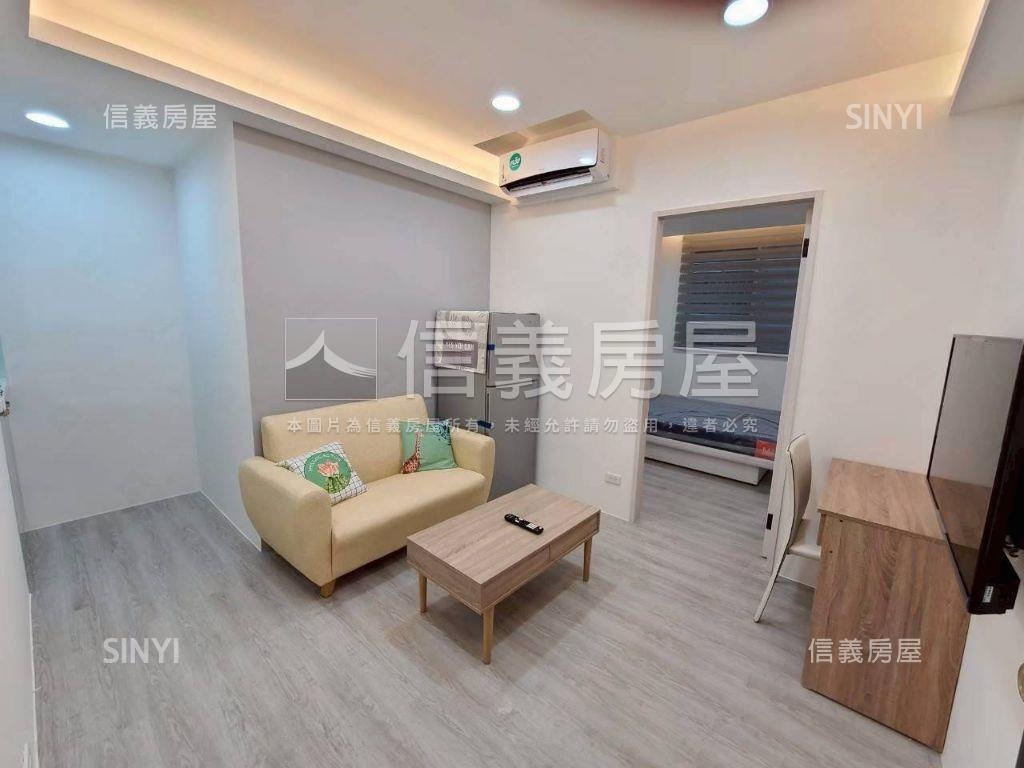 關埔核心地段滿租透天房屋室內格局與周邊環境