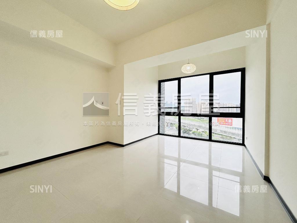 Ｗ丰上稀有釋出兩房車位房屋室內格局與周邊環境