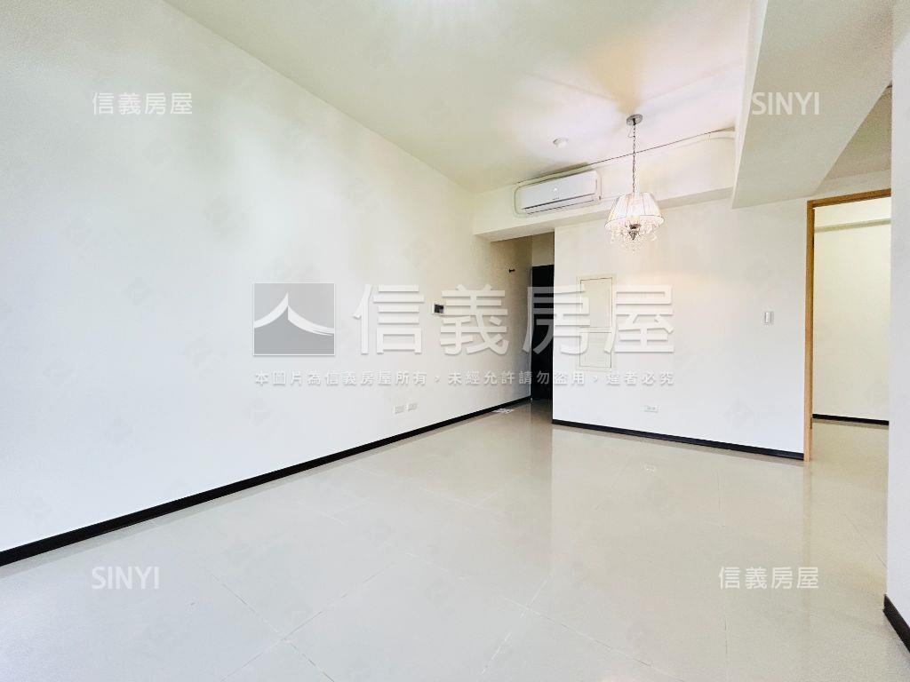 Ｗ丰上稀有釋出兩房車位房屋室內格局與周邊環境