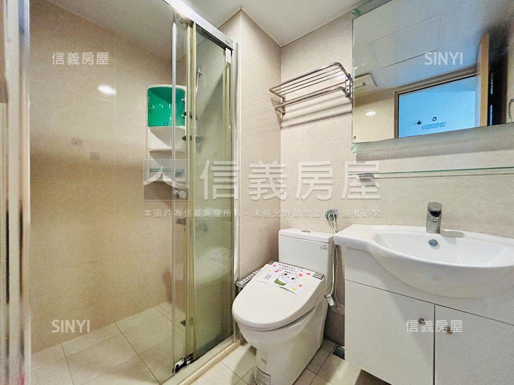 Ｗ丰上稀有釋出兩房車位房屋室內格局與周邊環境