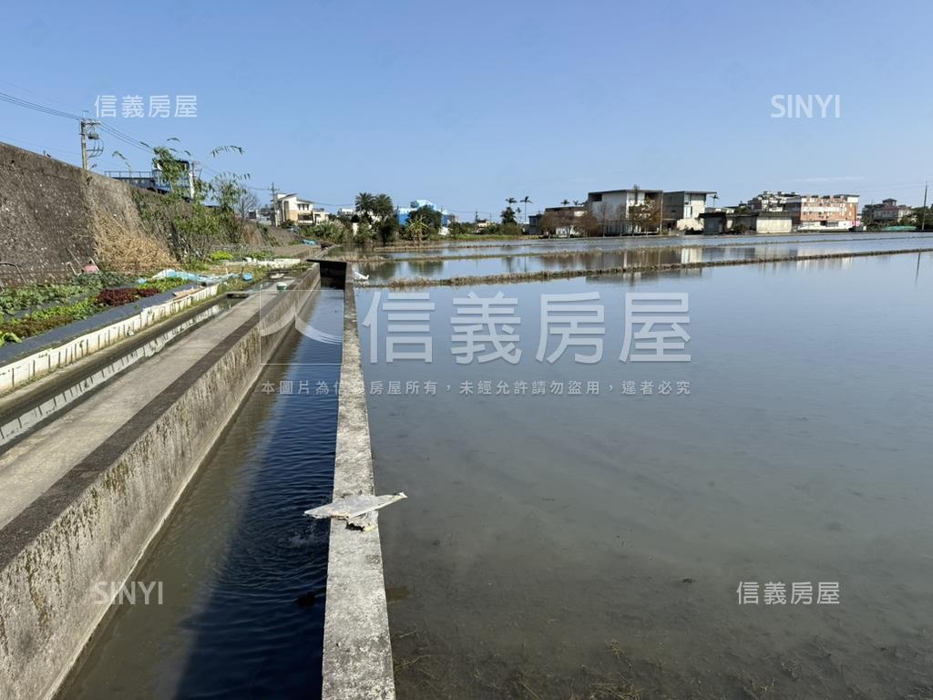 羅東仁愛雙面路３．６分地房屋室內格局與周邊環境