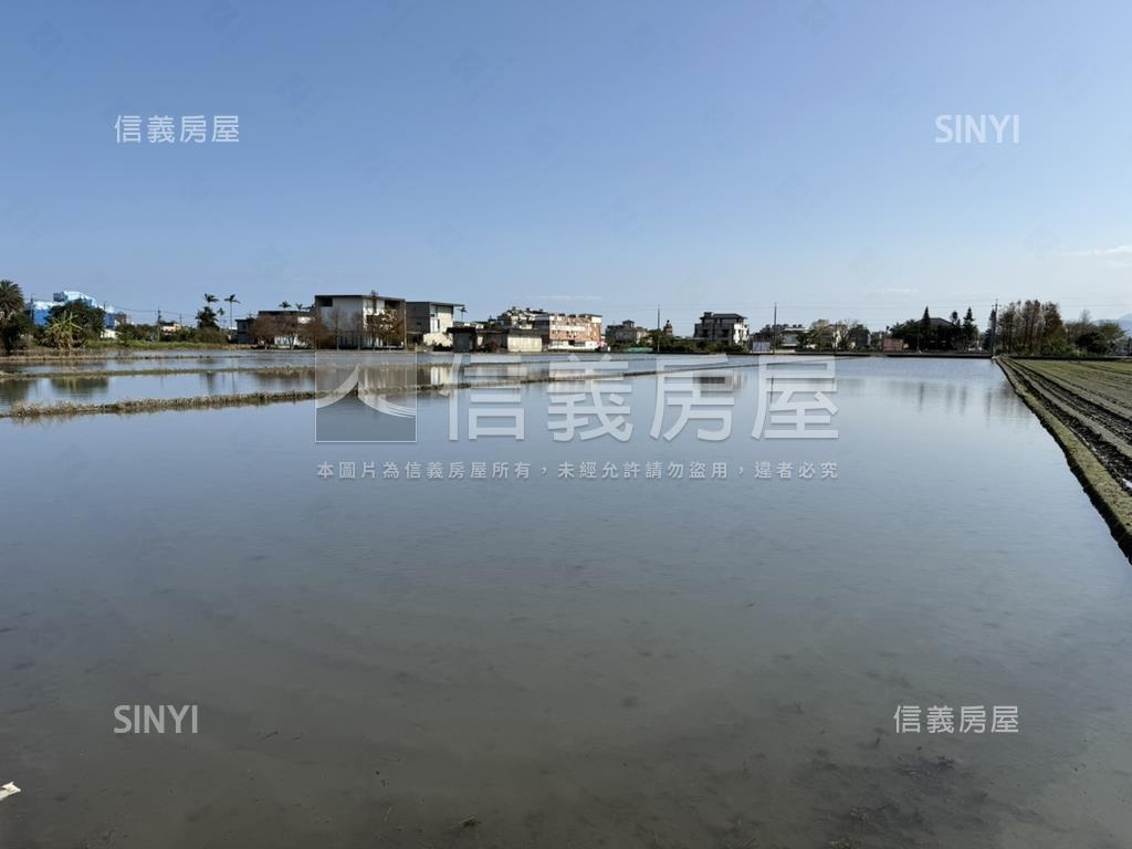 羅東仁愛雙面路３．６分地房屋室內格局與周邊環境