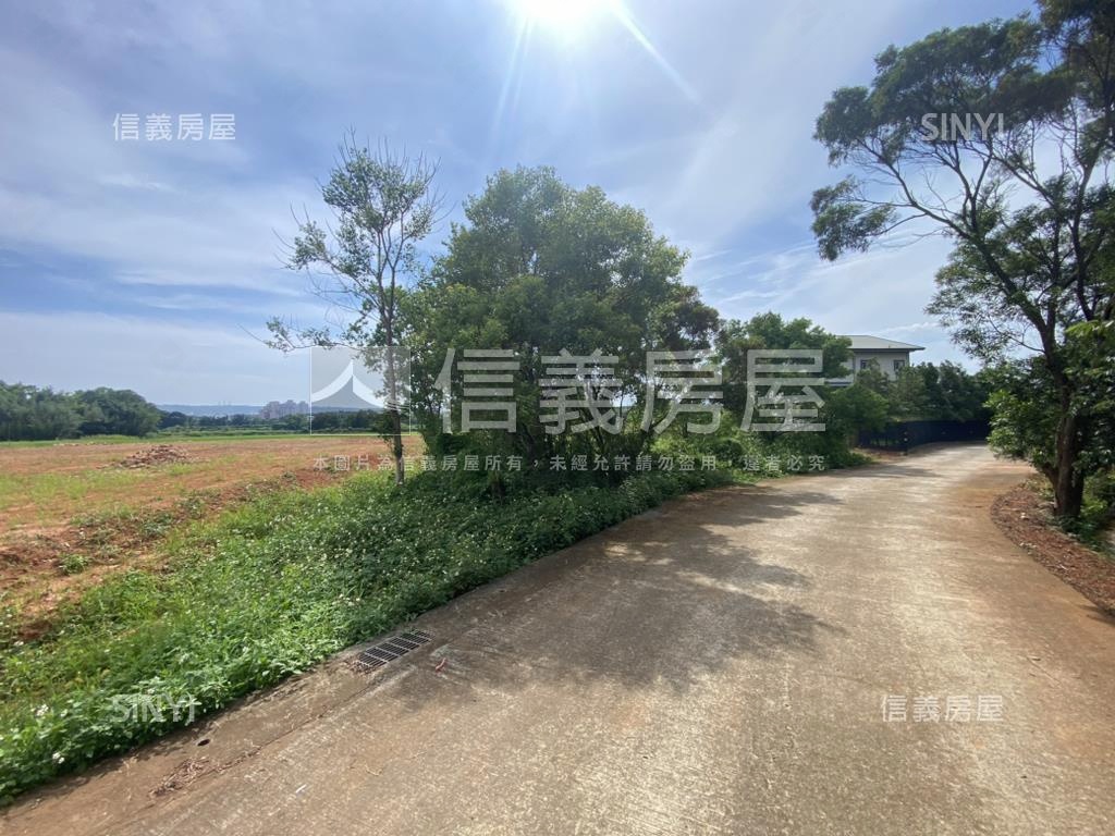 近台北商業大學農地房屋室內格局與周邊環境