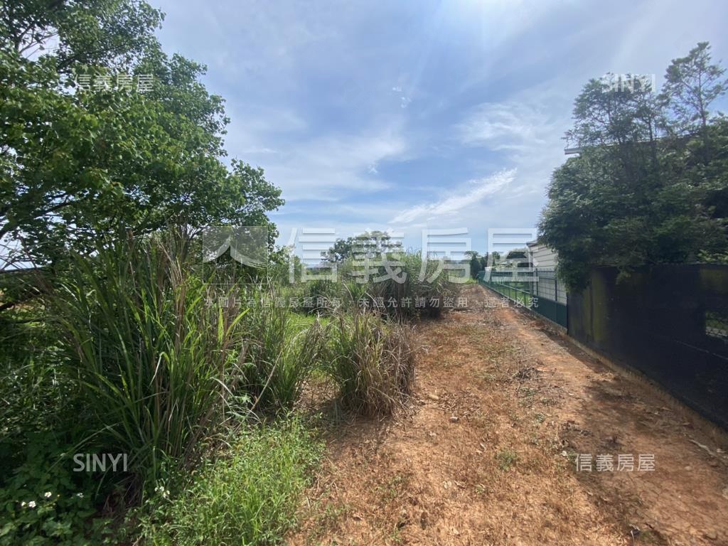 近台北商業大學農地房屋室內格局與周邊環境