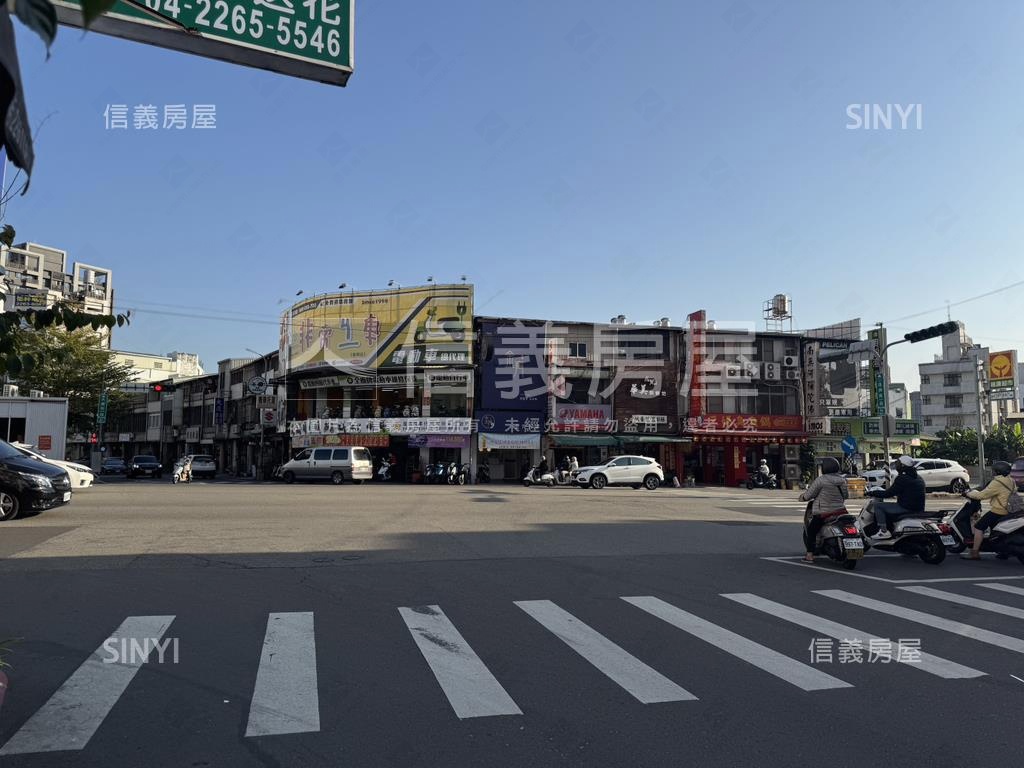 元城上萃有採光的樓層房屋室內格局與周邊環境