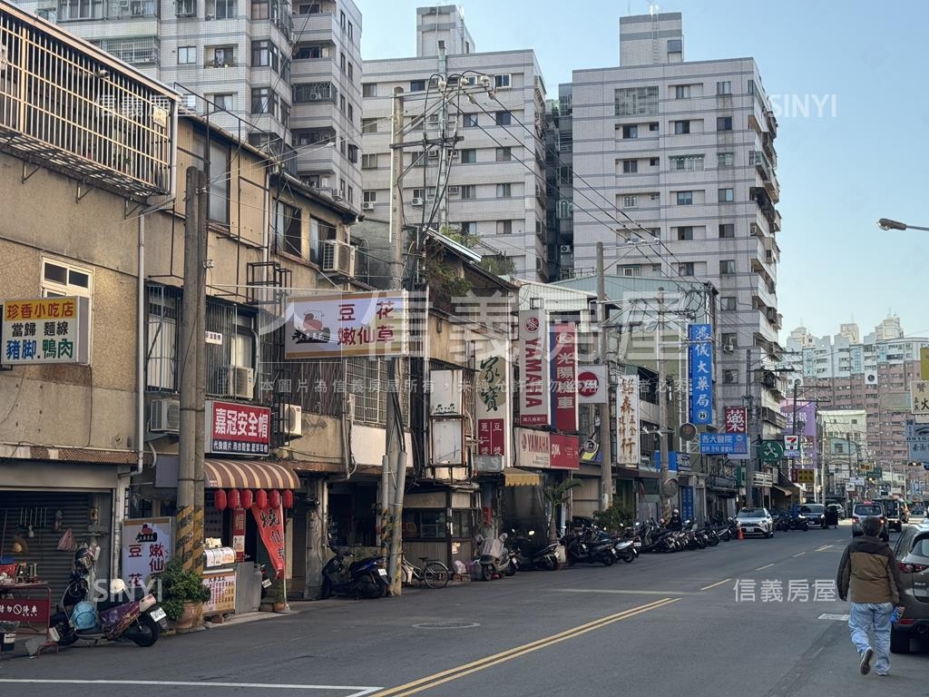 元城上萃有採光的樓層房屋室內格局與周邊環境