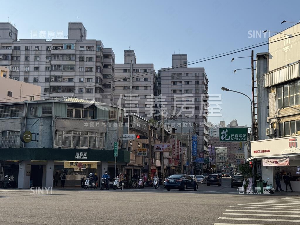 元城上萃有採光的樓層房屋室內格局與周邊環境