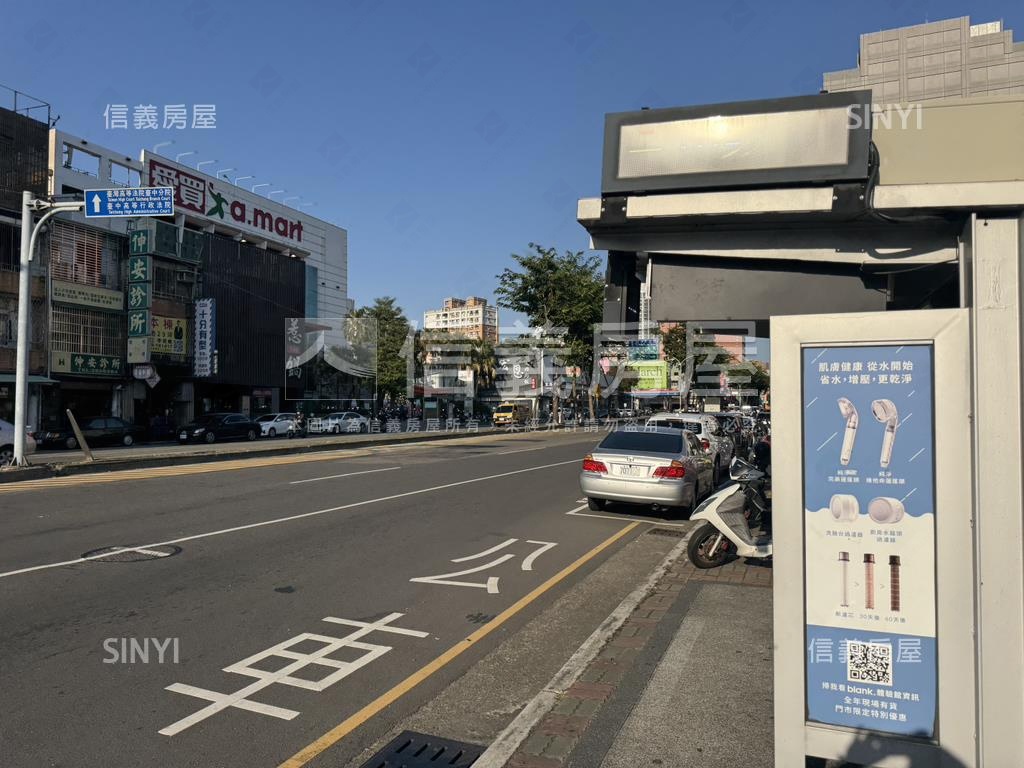 元城上萃有採光的樓層房屋室內格局與周邊環境