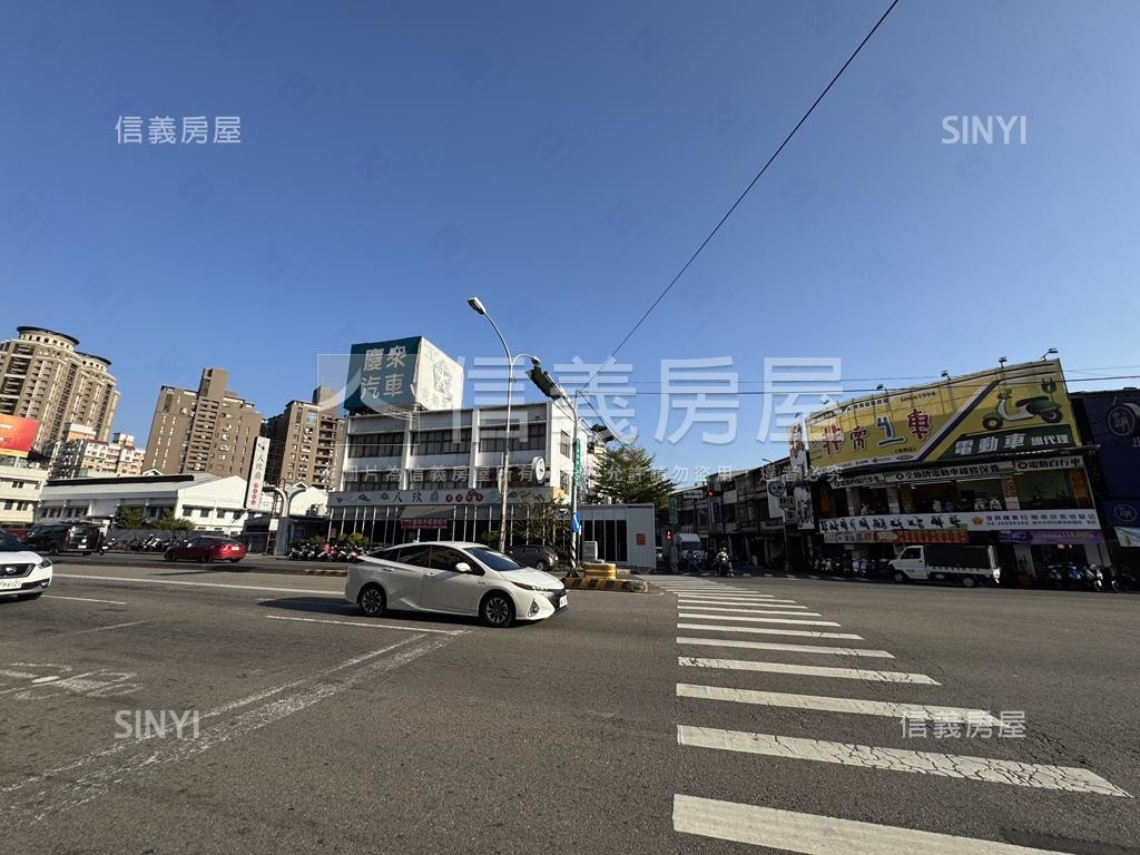 元城上萃有採光的樓層房屋室內格局與周邊環境