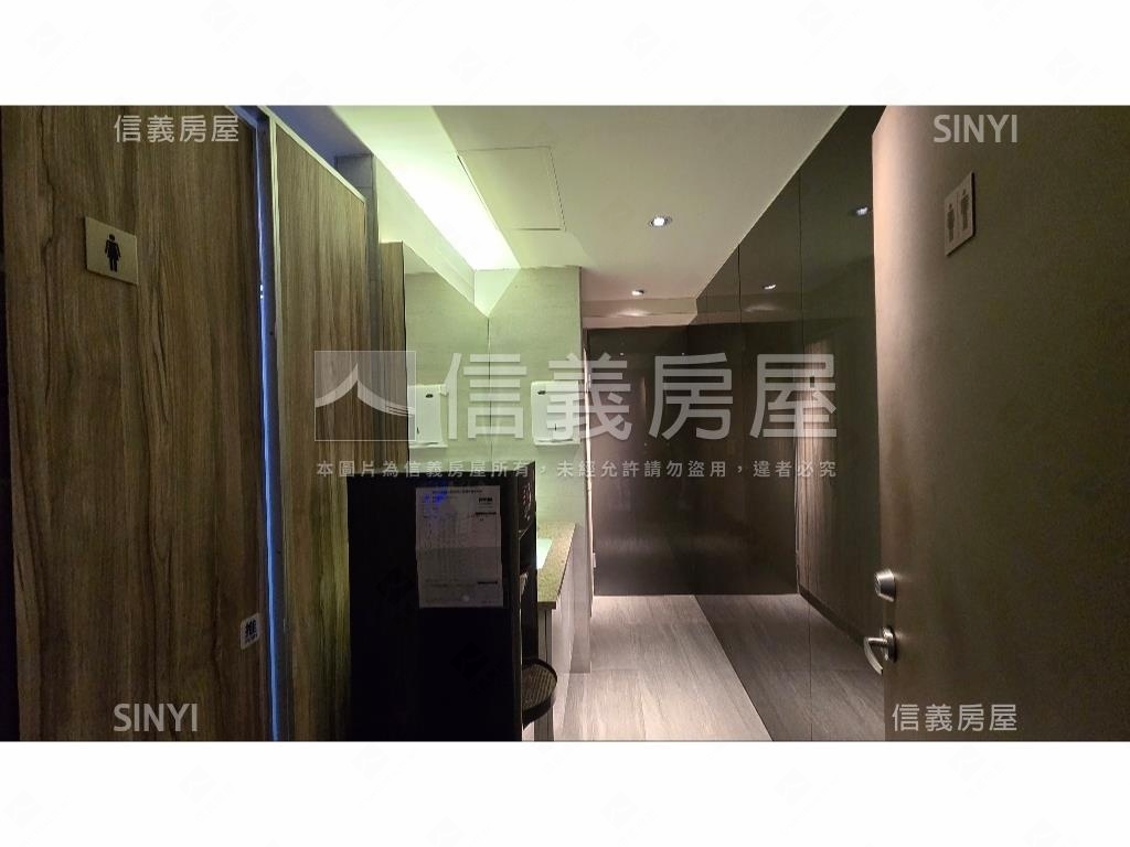南京三民角窗辦公房屋室內格局與周邊環境