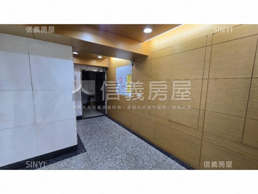 南京三民角窗辦公房屋室內格局與周邊環境