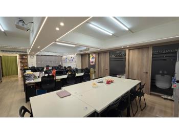 南京三民角窗辦公