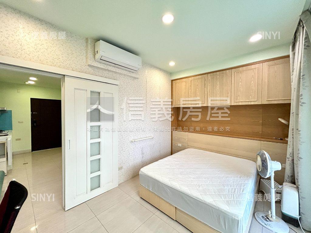 一層一戶．金華苑景房屋室內格局與周邊環境