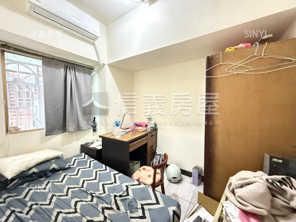 店長推薦★台北橋捷運電梯房屋室內格局與周邊環境