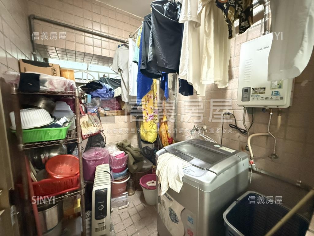 店長推薦★台北橋捷運電梯房屋室內格局與周邊環境