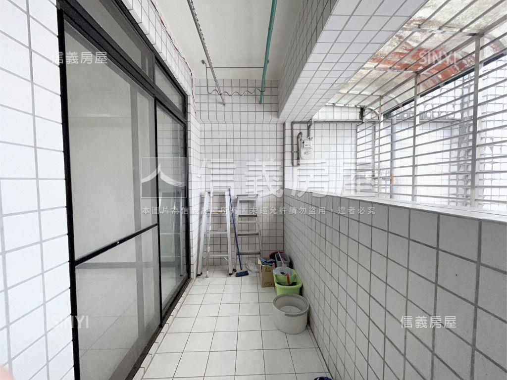 金點高樓三房洽專員房屋室內格局與周邊環境