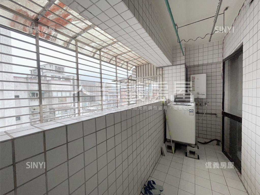 金點高樓三房洽專員房屋室內格局與周邊環境