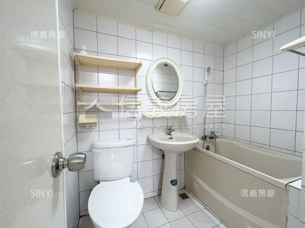 金點高樓三房洽專員房屋室內格局與周邊環境