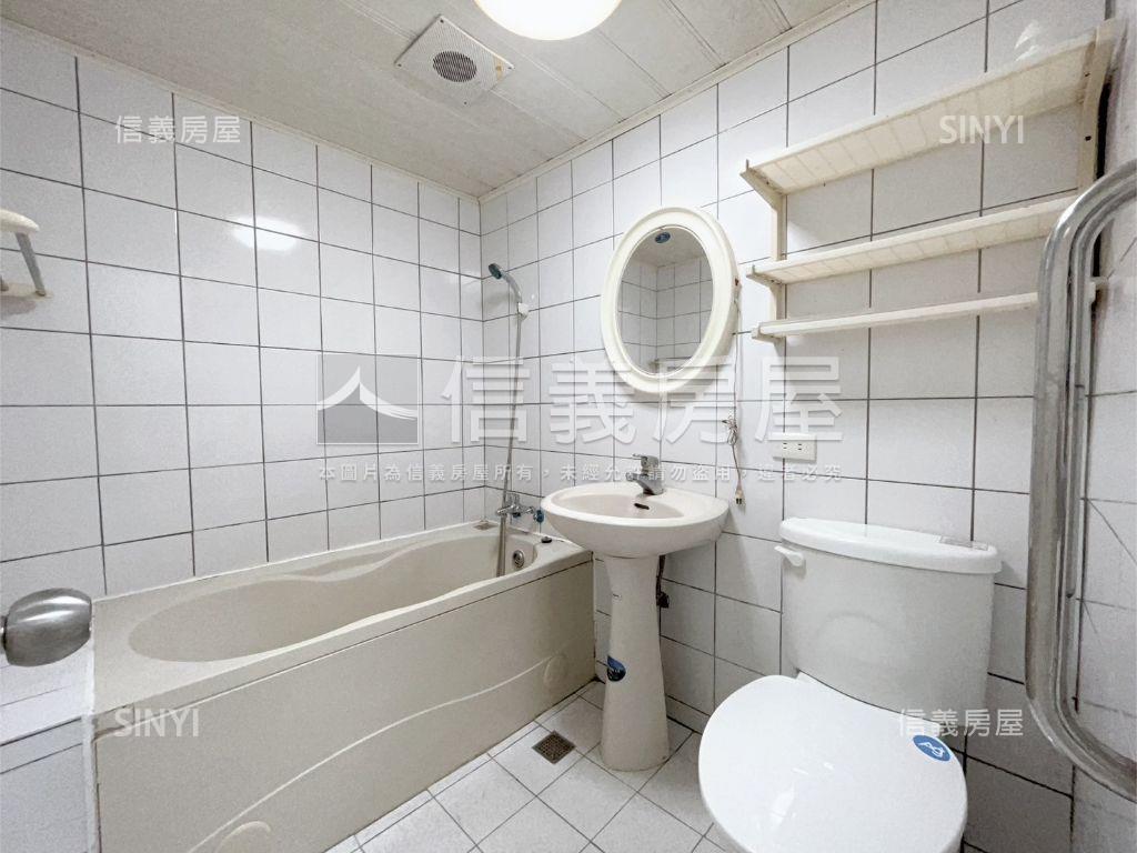 金點高樓三房洽專員房屋室內格局與周邊環境