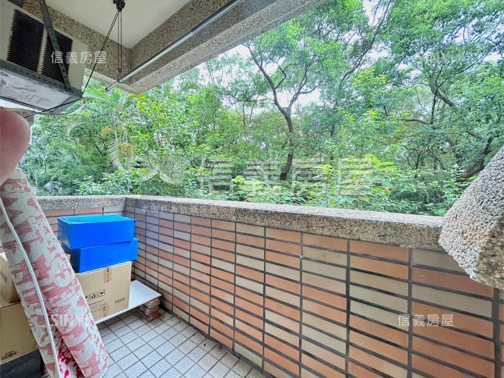 植感園區三房附車位房屋室內格局與周邊環境