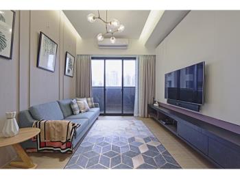 玄泰新六藝方正兩房車位