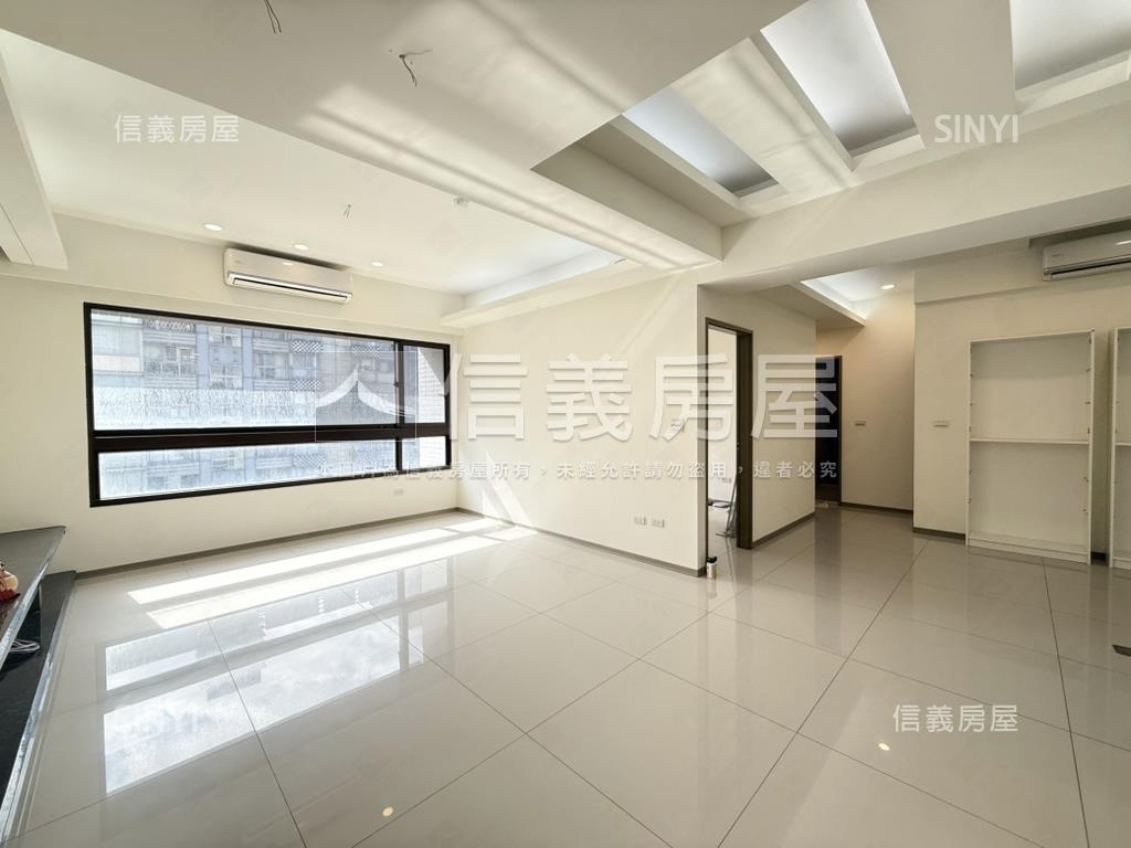 『蘋果樹』大空間好規劃房屋室內格局與周邊環境