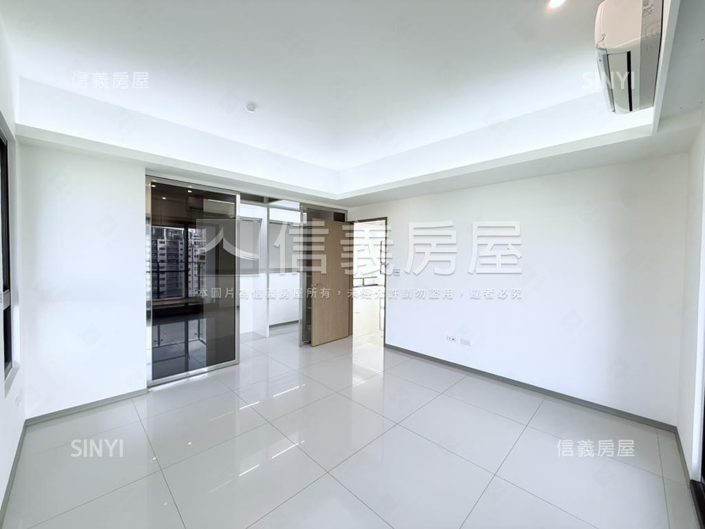 『蘋果樹』大空間好規劃房屋室內格局與周邊環境