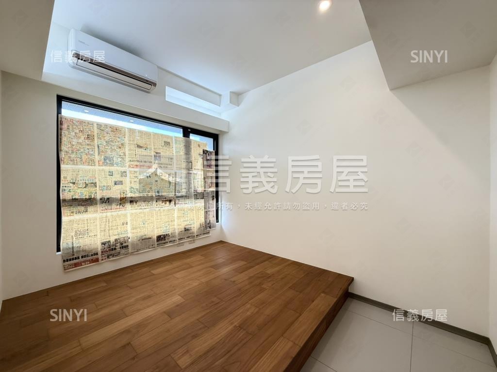 『蘋果樹』大空間好規劃房屋室內格局與周邊環境