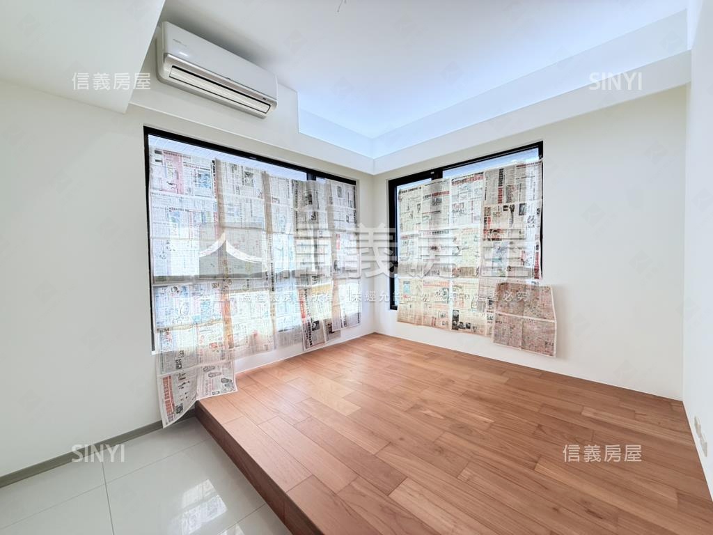 『蘋果樹』大空間好規劃房屋室內格局與周邊環境