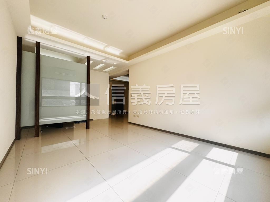 『蘋果樹』大空間好規劃房屋室內格局與周邊環境