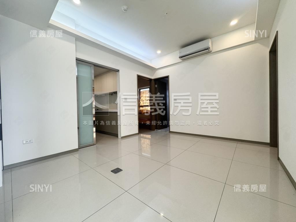 『蘋果樹』大空間好規劃房屋室內格局與周邊環境