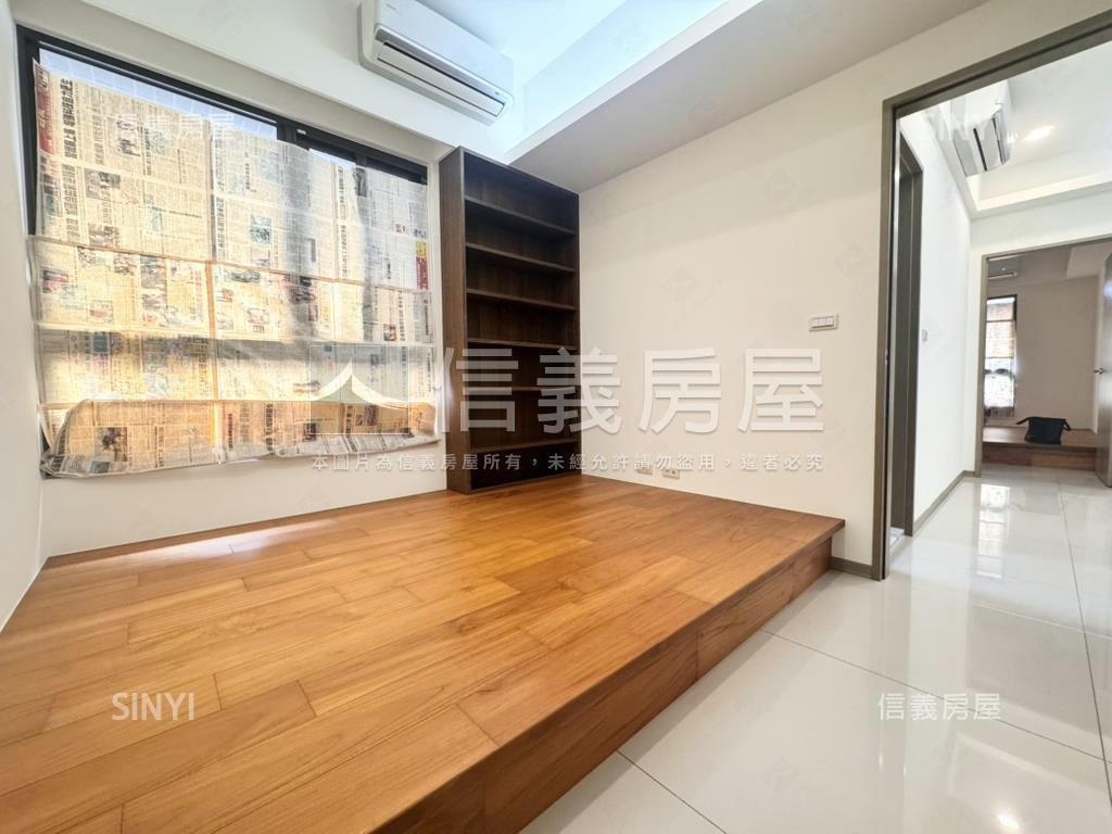 『蘋果樹』大空間好規劃房屋室內格局與周邊環境