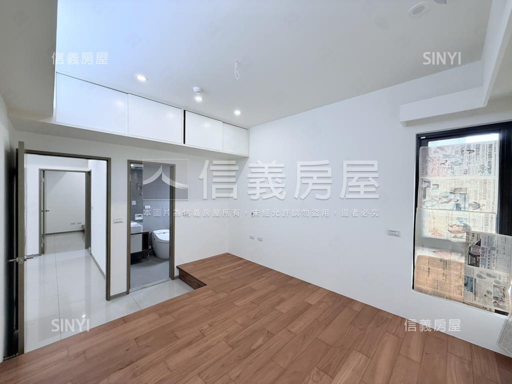 『蘋果樹』大空間好規劃房屋室內格局與周邊環境