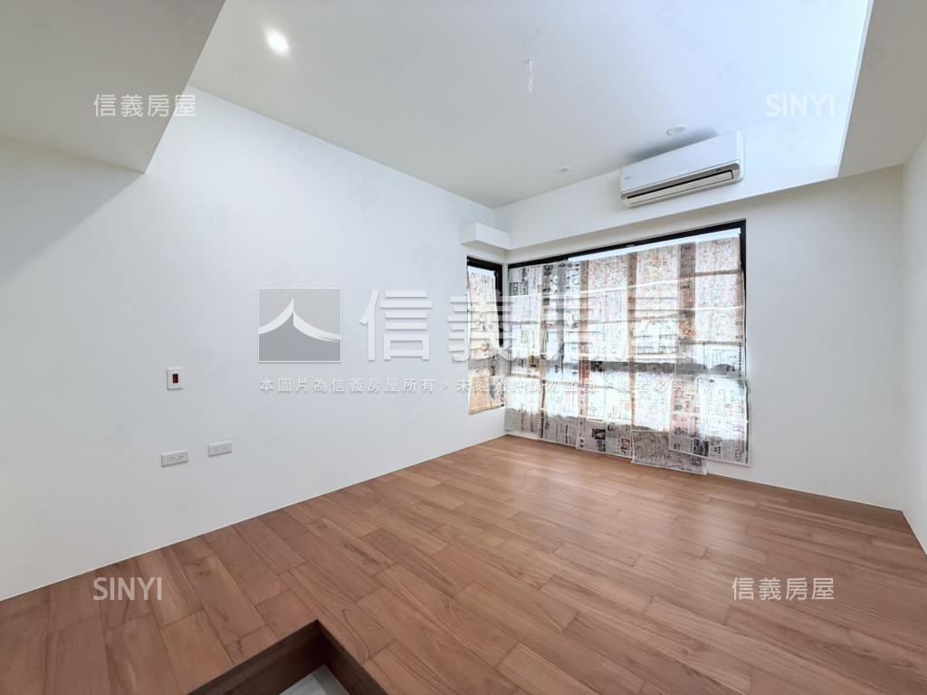 『蘋果樹』大空間好規劃房屋室內格局與周邊環境