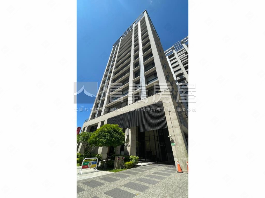 『蘋果樹』大空間好規劃房屋室內格局與周邊環境