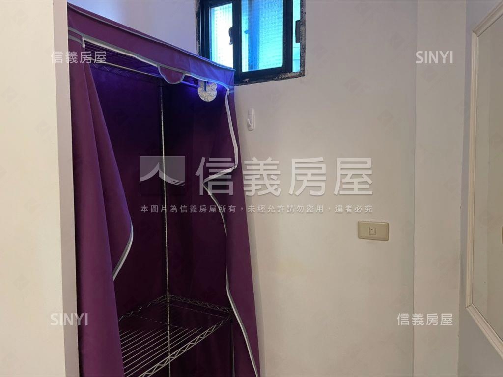 忠孝街隔套美公寓房屋室內格局與周邊環境