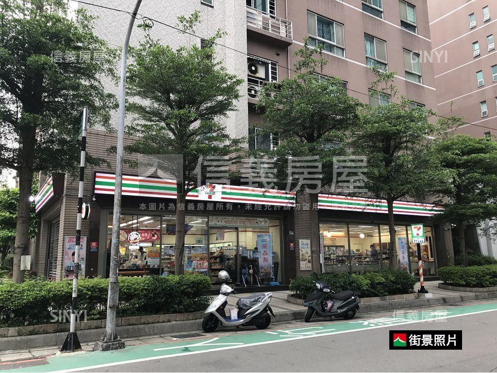 中正藝文邊間大面寬店辦房屋室內格局與周邊環境