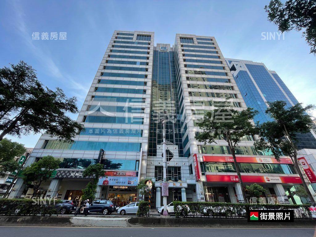 中正藝文邊間大面寬店辦房屋室內格局與周邊環境