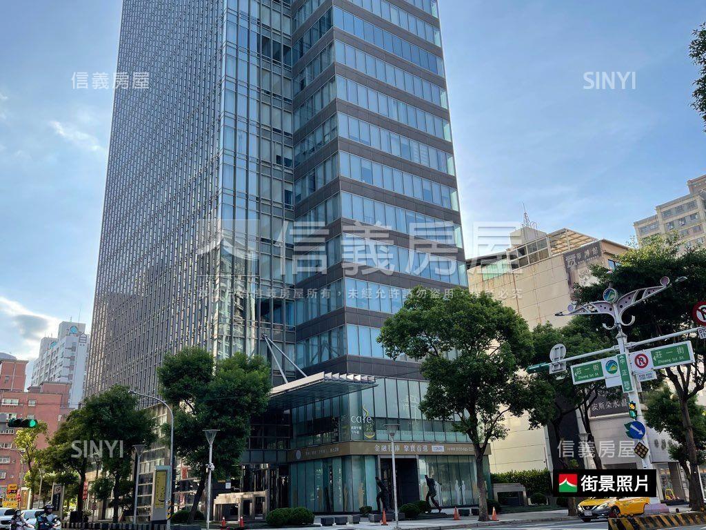 中正藝文邊間大面寬店辦房屋室內格局與周邊環境
