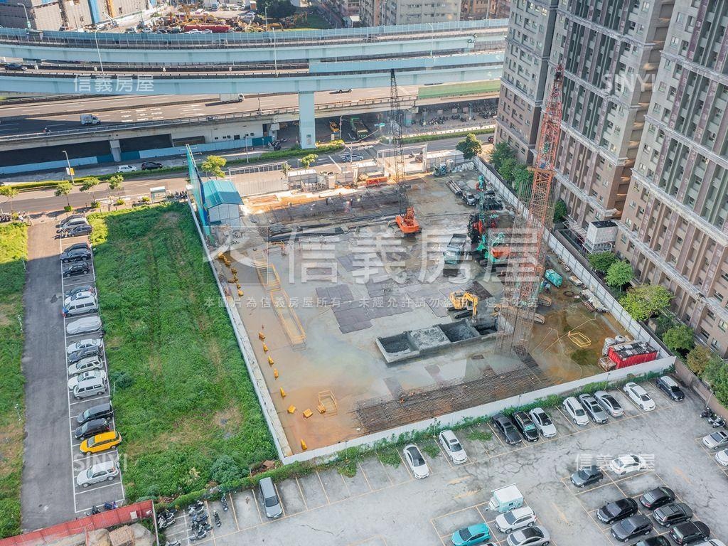 新接案！采蝶景觀三房車位房屋室內格局與周邊環境