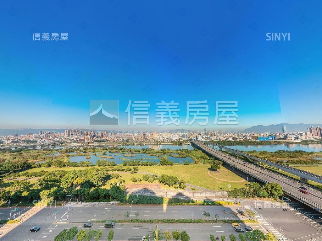 新接案！采蝶景觀三房車位房屋室內格局與周邊環境