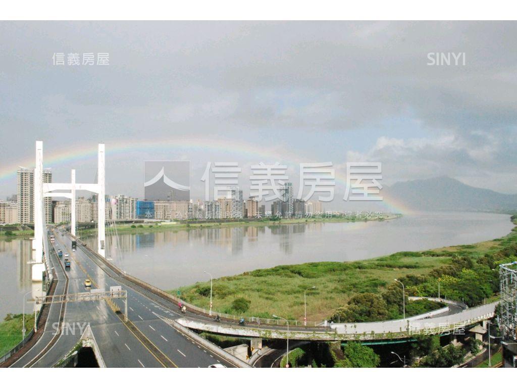 專任天星花園景觀附車位房屋室內格局與周邊環境