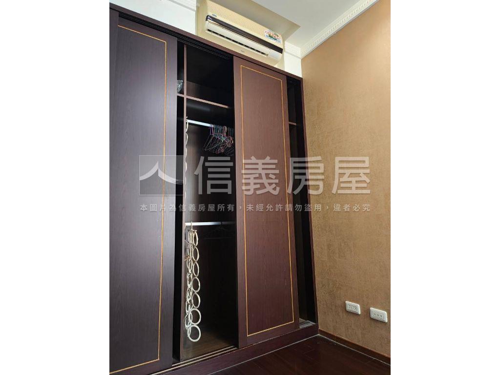 專任天星花園景觀附車位房屋室內格局與周邊環境
