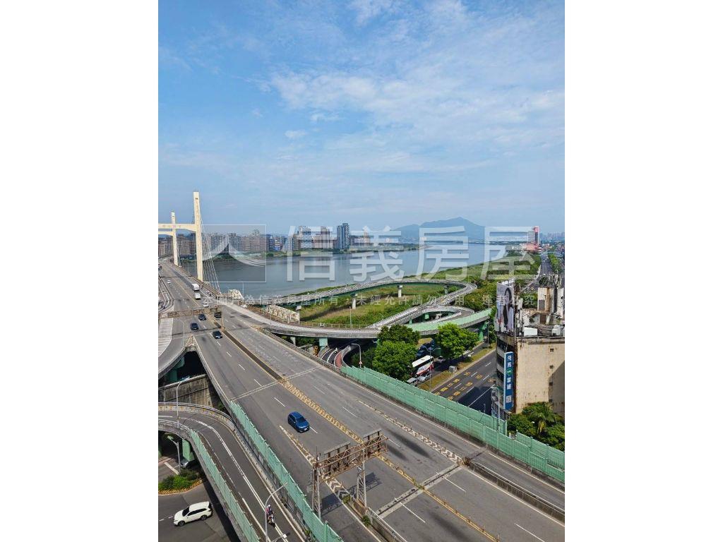 專任天星花園景觀附車位房屋室內格局與周邊環境